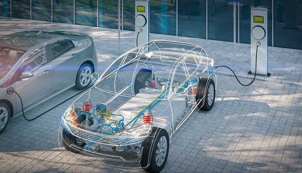 Innovation véhicule électrique : une batterie dont l’autonomie serait largement supérieure à 1.000 km
